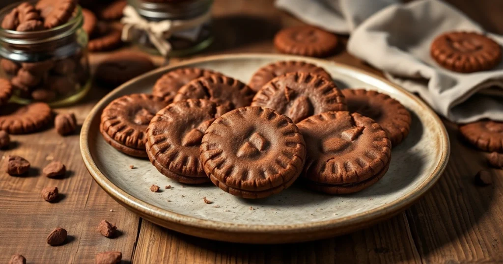 Creative Ways to Use Chocolate Cookie Wafers in Desserts