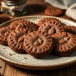 Creative Ways to Use Chocolate Cookie Wafers in Desserts