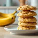 banana cookies recipe