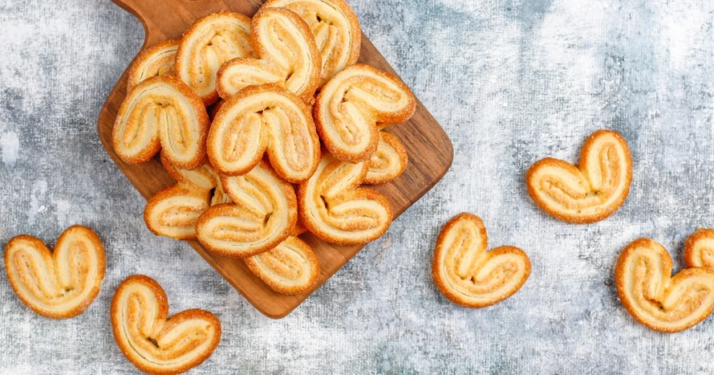 How to Make Elephant Ears Pastry at Home