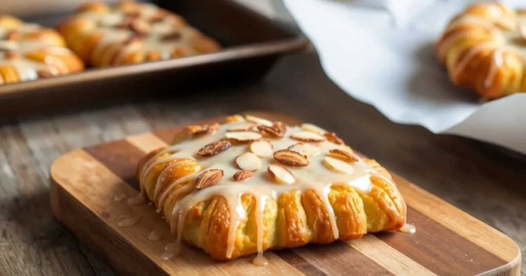 What Is a Bear Claw? A Guide to This Classic Pastry | BakeEssence