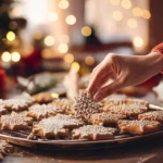 Quick and Fun Christmas Cookies for Kids