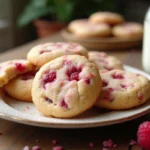 How to Make Raspberry Sugar Cookies – Best Recipe & Tips