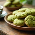 Matcha Cookies Recipe: Easy, Delicious, and Ready in 30 Minutes!